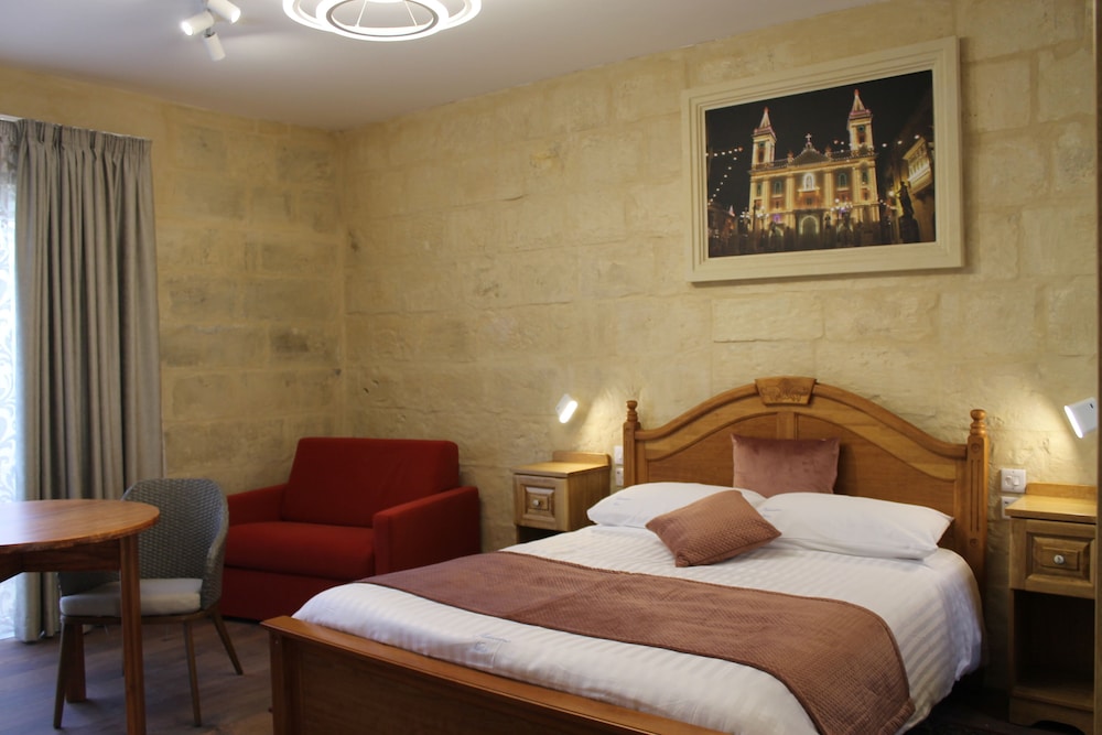 Palazzino Nina Boutique Hotel 14/43