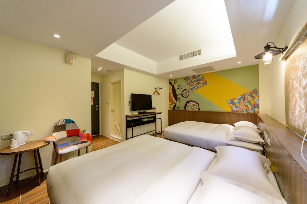 Jack House Hotel 15/36