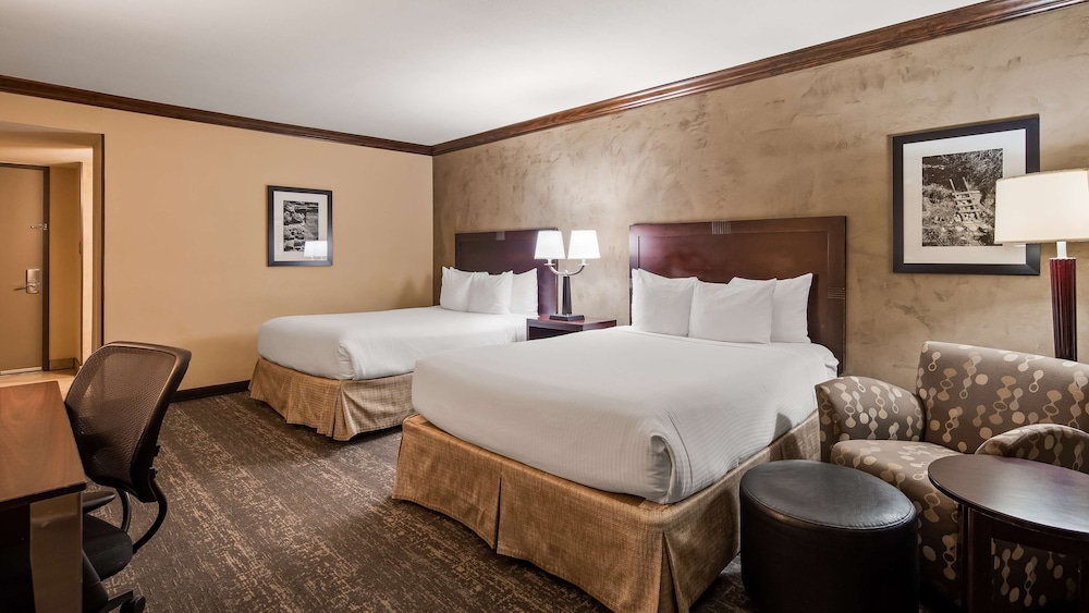 Best Western Plus Raton Hotel 13/43