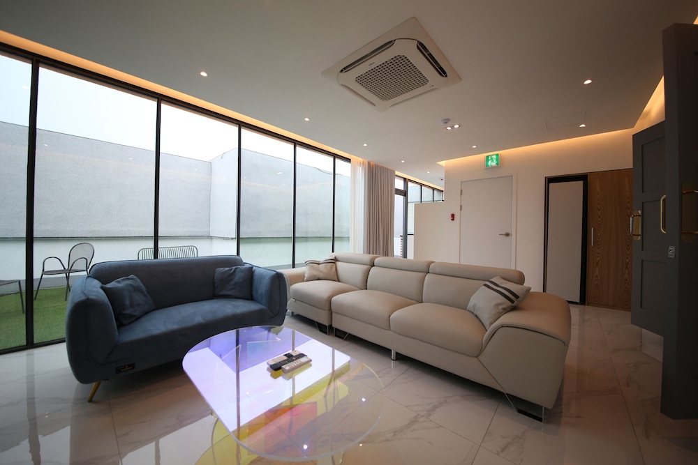 Vantt Hotel 38/47