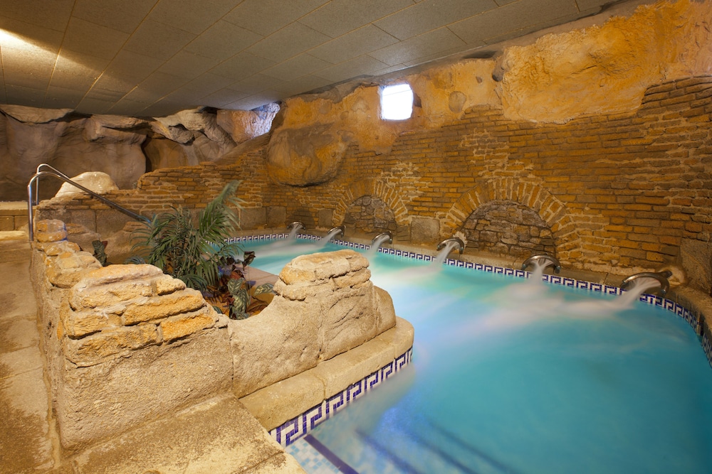Playacartaya Aquapark Spa Hotel 19/55