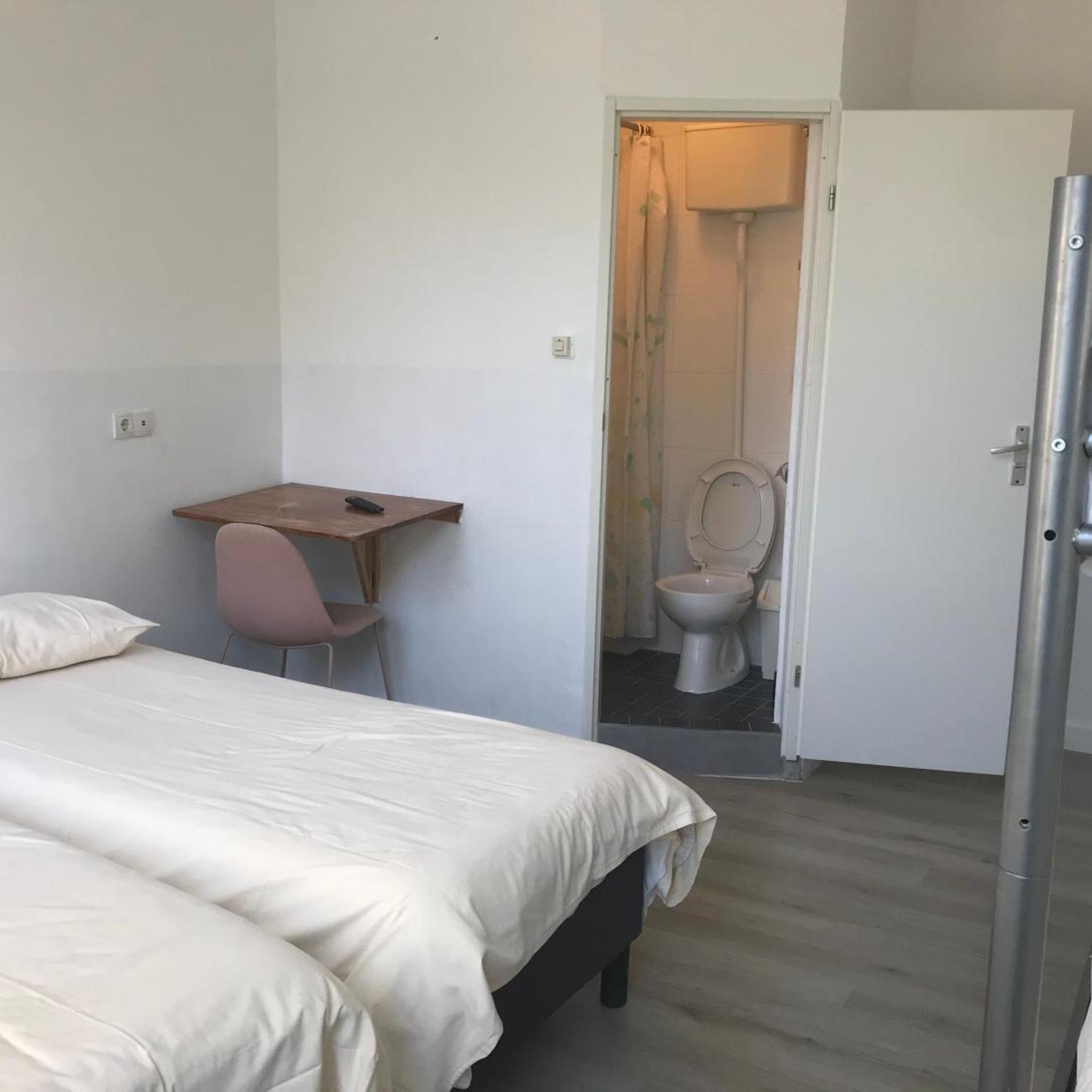 Hotel Oosterpark 8/15