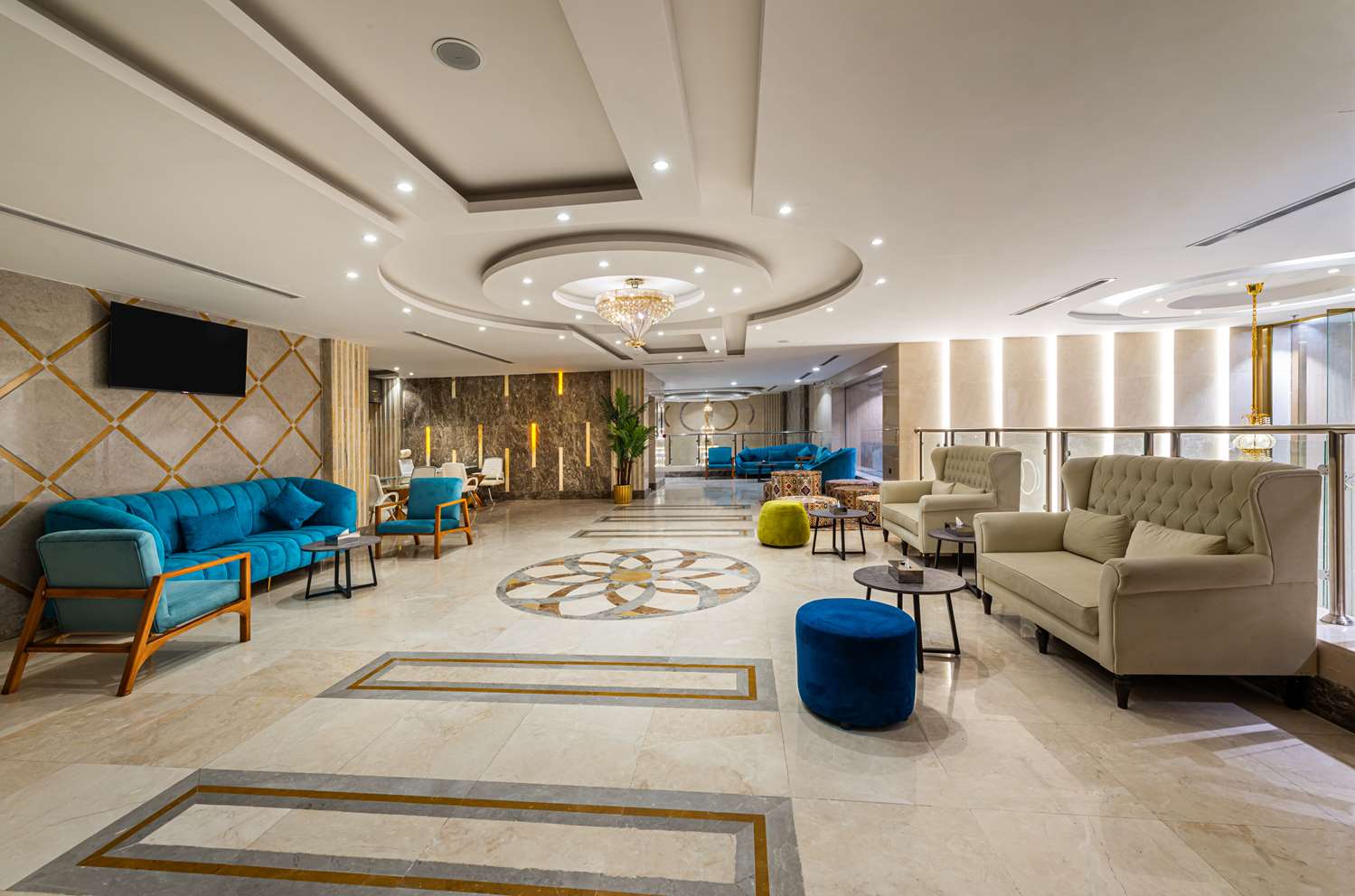 Best Western Ajyad Makkah 12/15