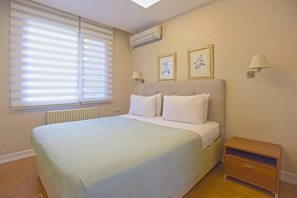 Cheya Residence Tesvikiye 28/67