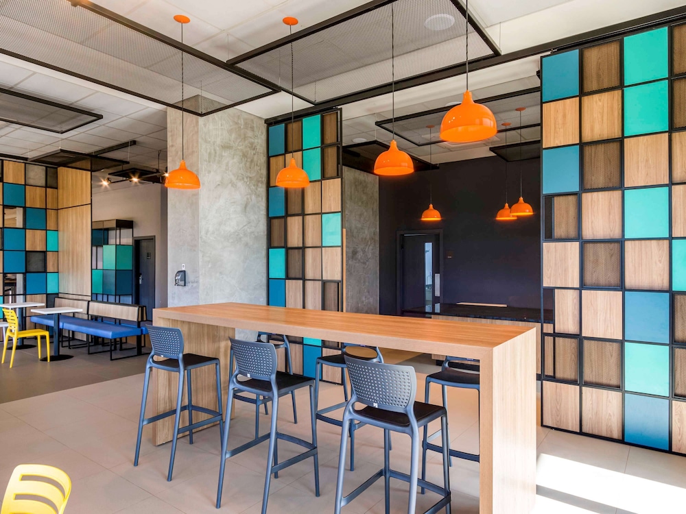 Ibis Budget Ribeirao Preto Vila do Golf 18/24