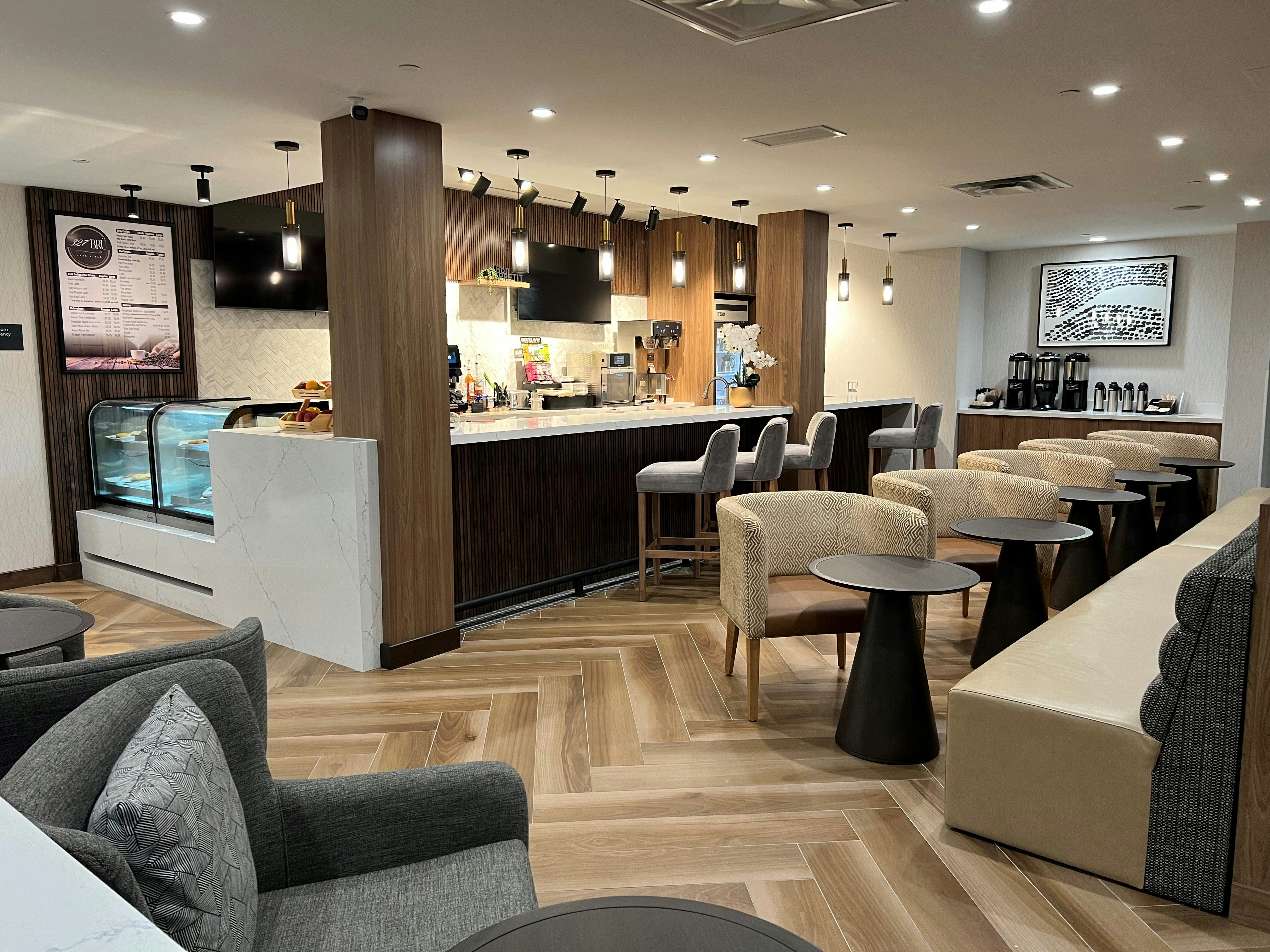 Staybridge Suites St Catharines Conf Ctr by IHG 24/50