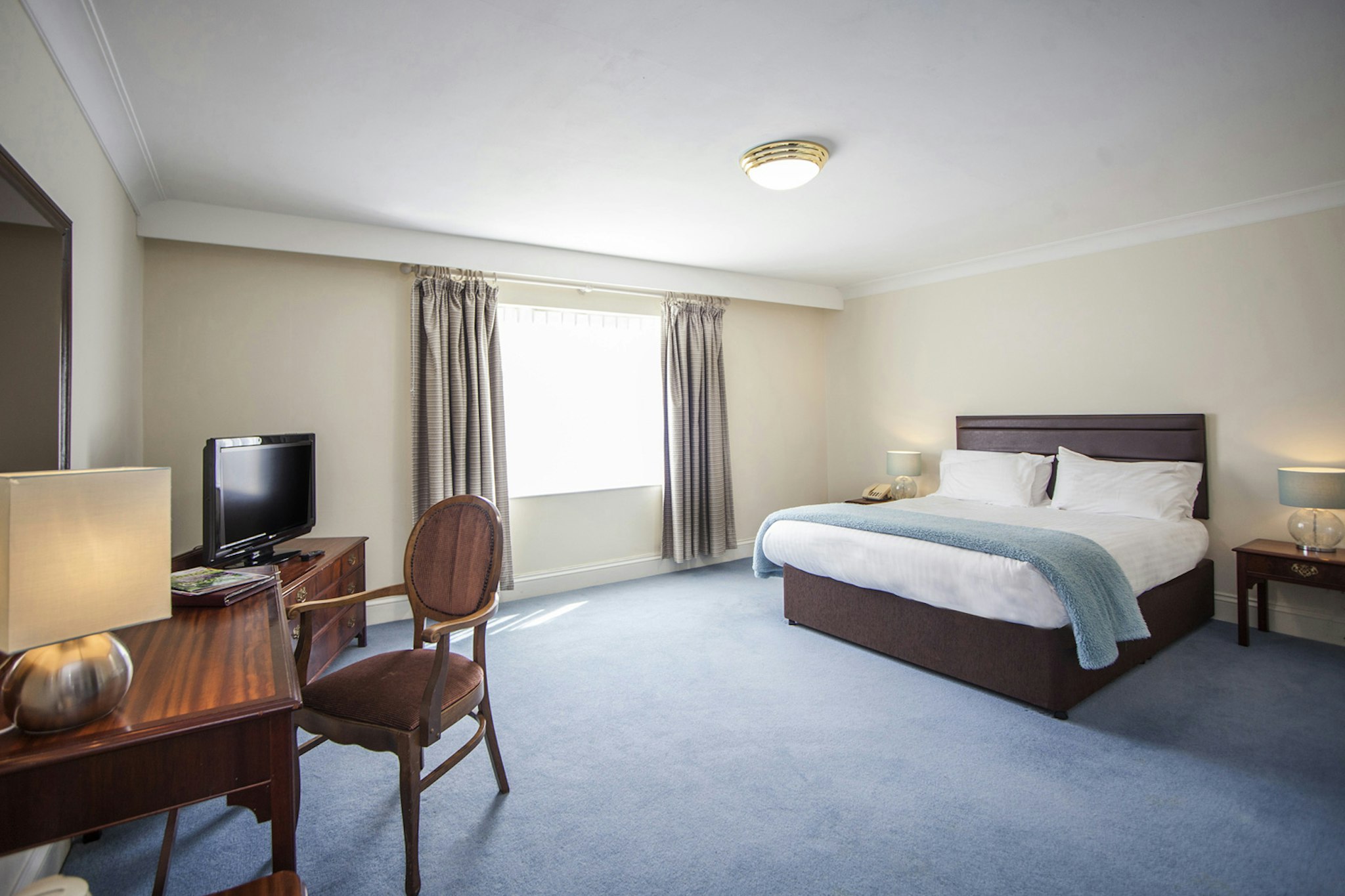 The Walnut Tree Hotel 15/33