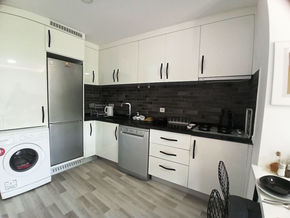 Lavender Residance & SPA Kusadasi 4/39