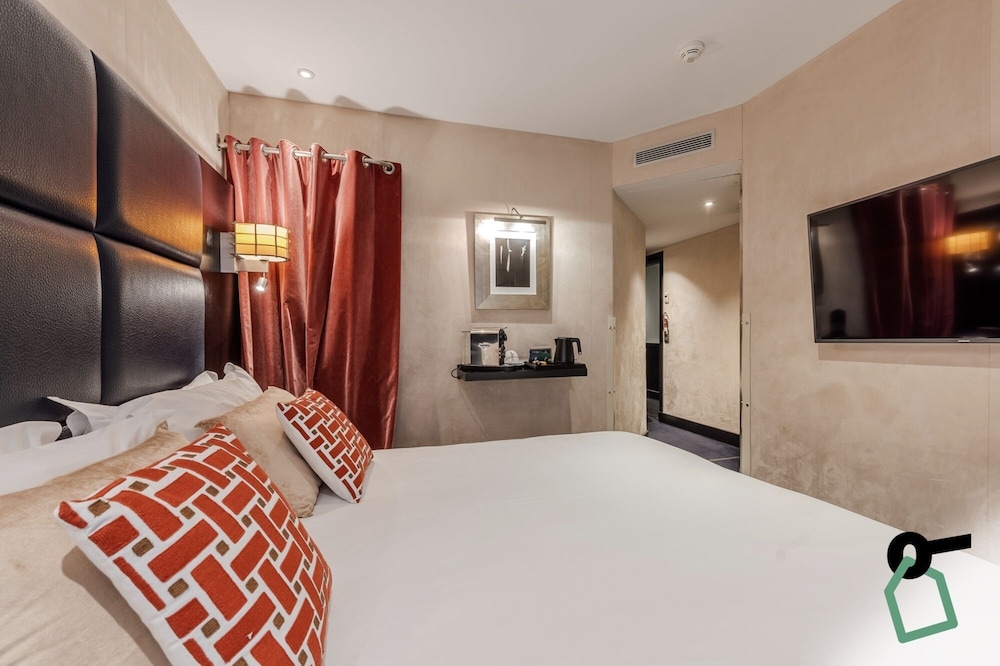 Hotiday Room Collection - Paris Arc de Triomphe 16/50