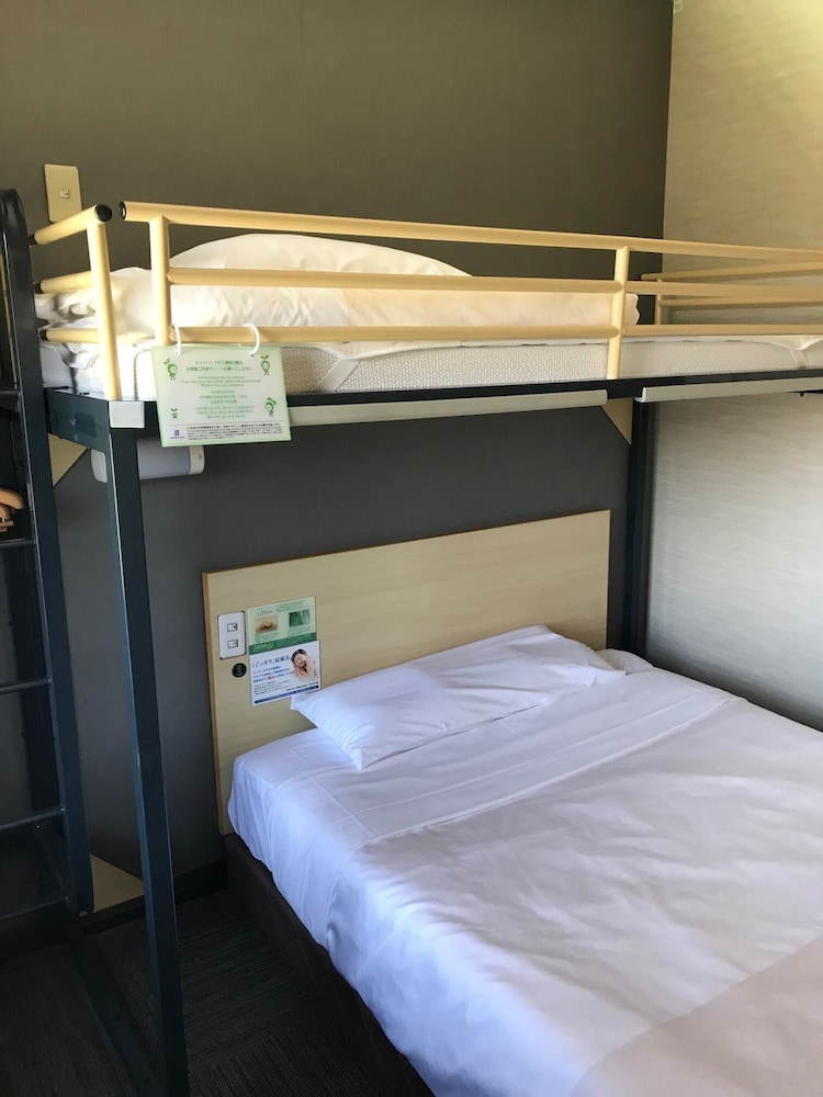 Super Hotel Arai Niigata 10/24