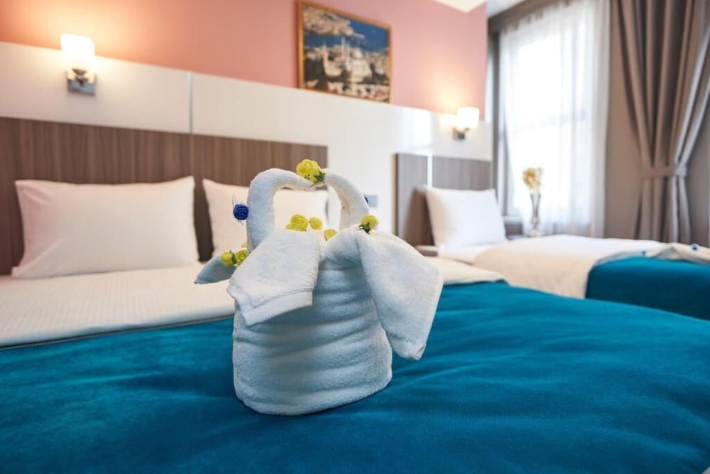 Renzo Hotel 21/38