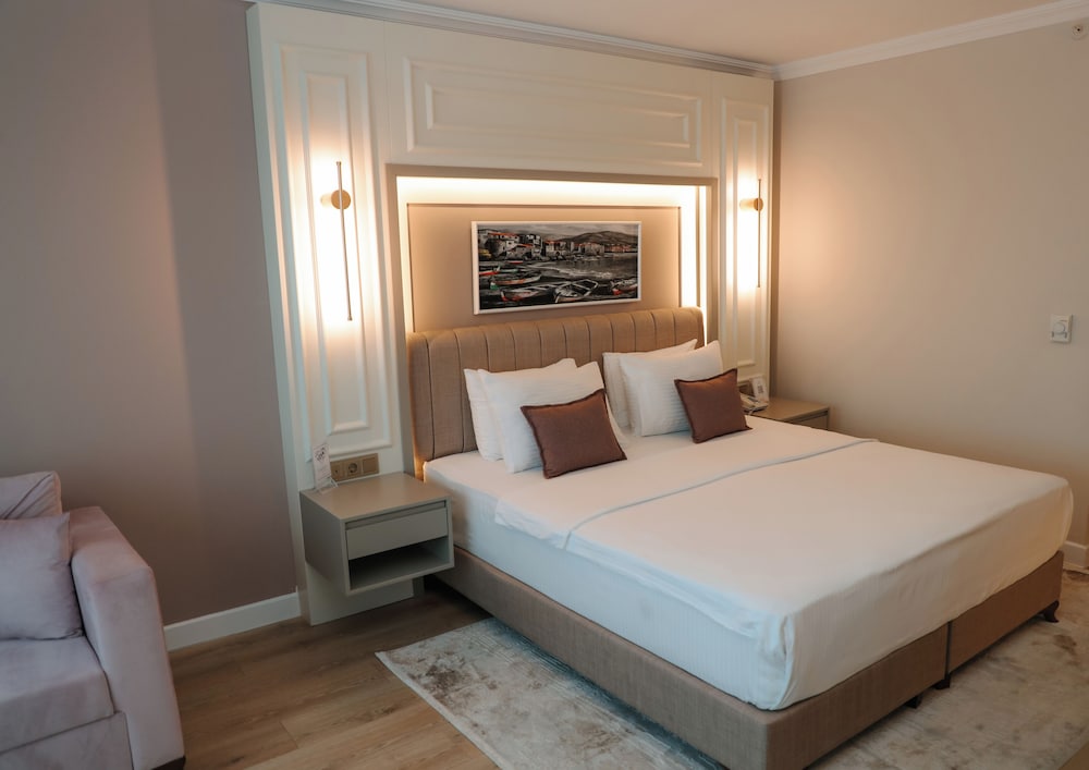 Vira Otel Suites 22/68