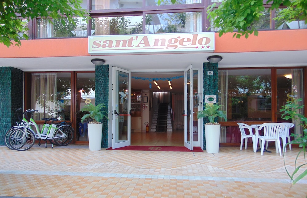 B B Hotel Sant Angelo 2/45