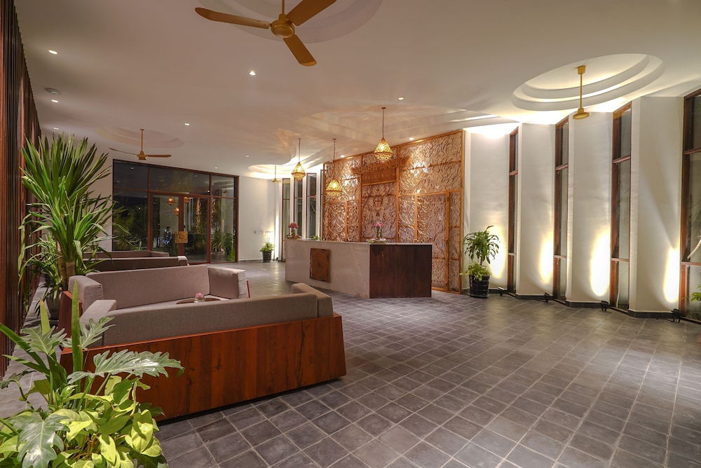 Sabara Angkor Resort & Spa 4/50