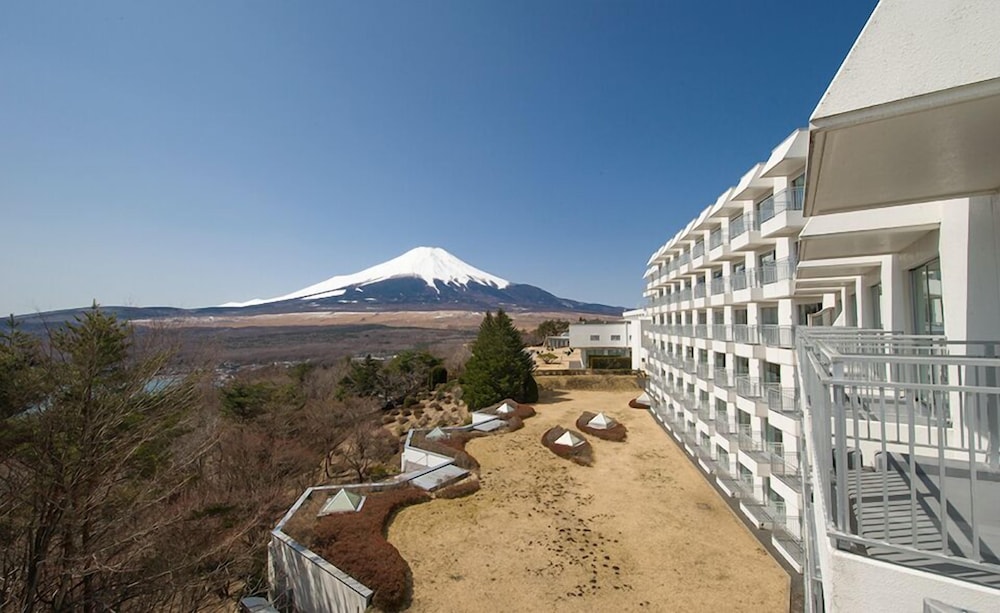 Hotel Mt. Fuji 61/65