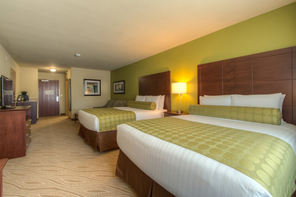 Cobblestone Inn And Suites Holyoke 9/37