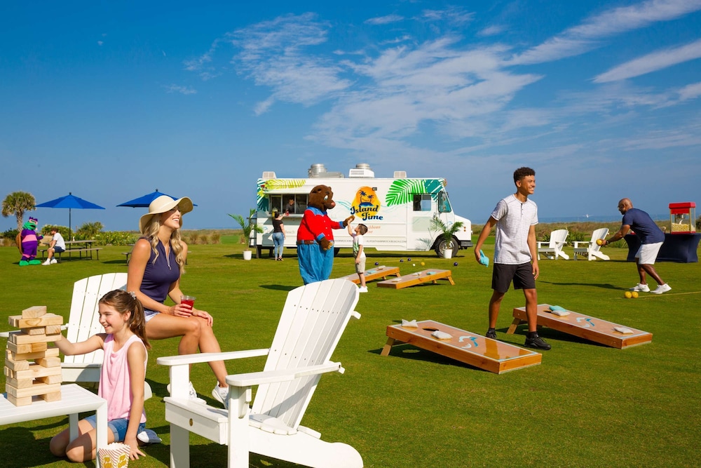 Hammock Beach Golf Resort & Spa 56/64