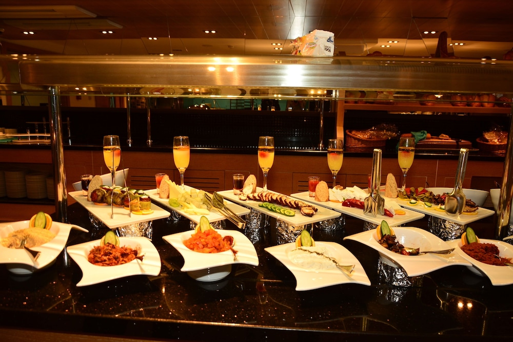 Side Su Hotel - Adult Only 40/58