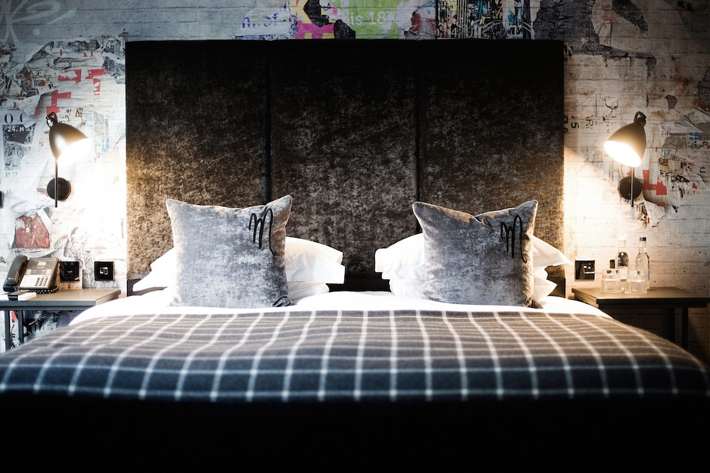 Malmaison Glasgow 21/64