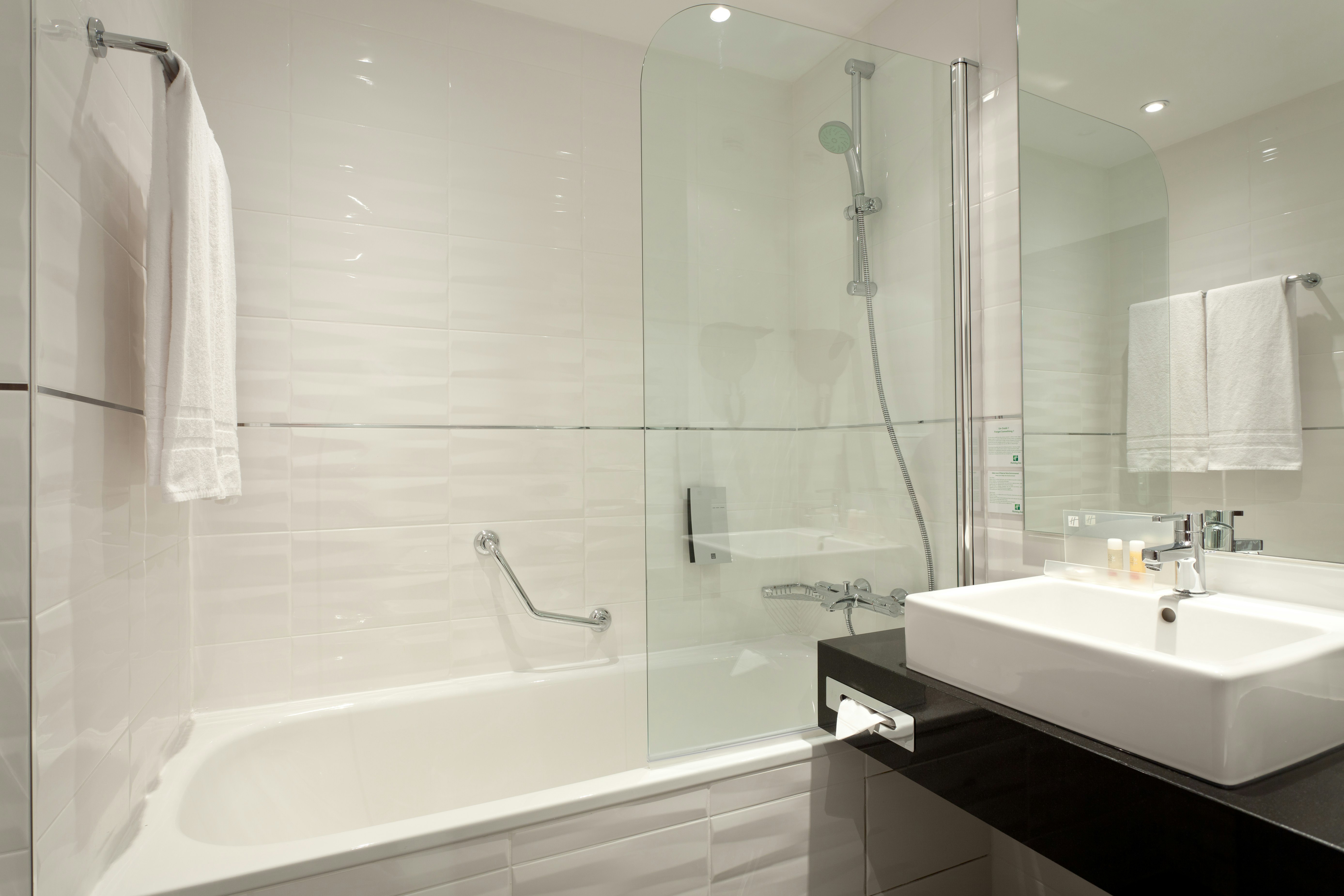 Holiday Inn Lille Ouest Englos 35/35
