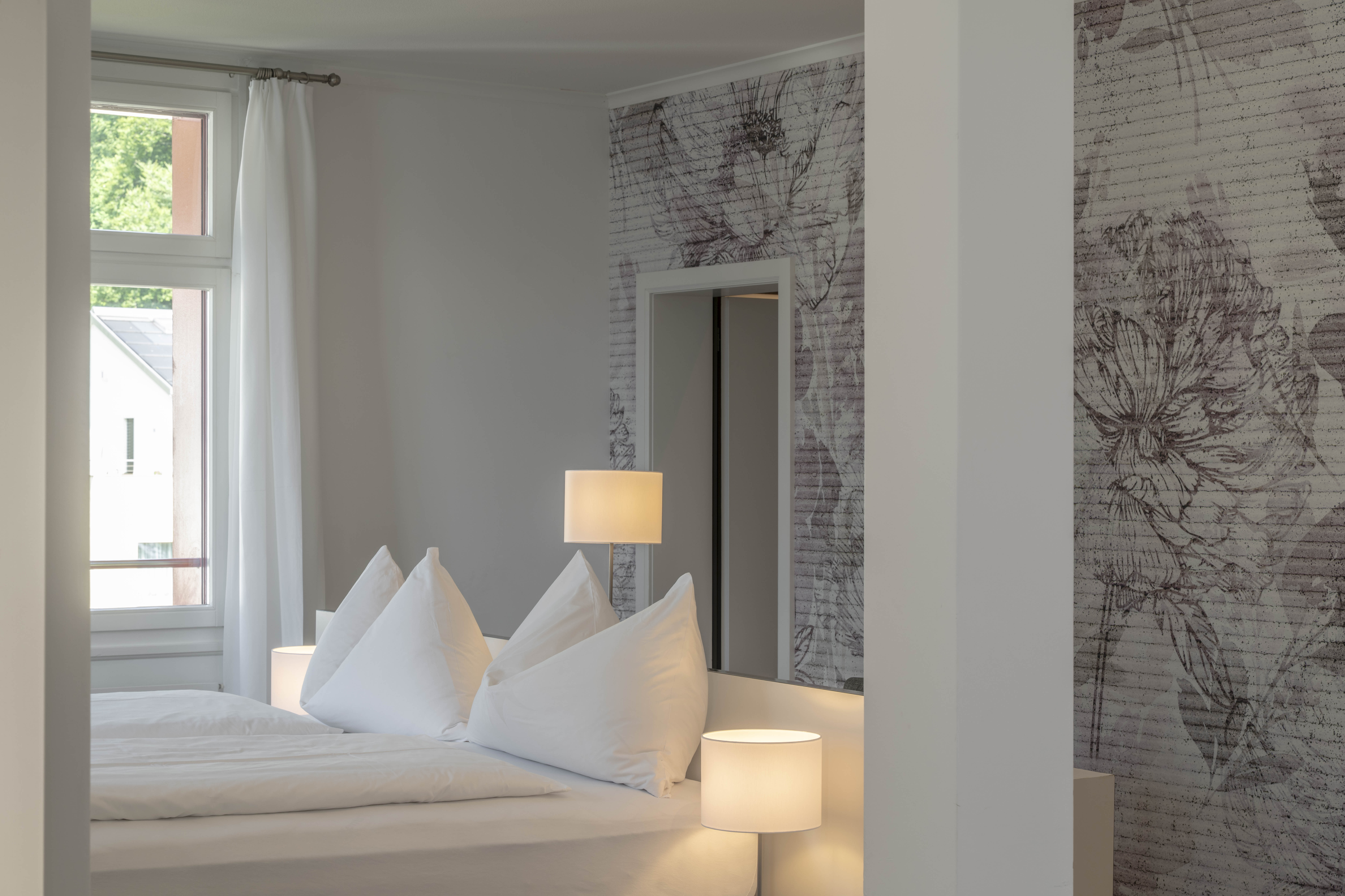 Junior Suite, with View