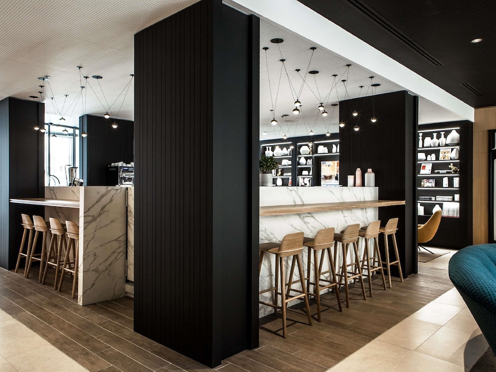 Mercure Paris 17 Batignolles 51/71