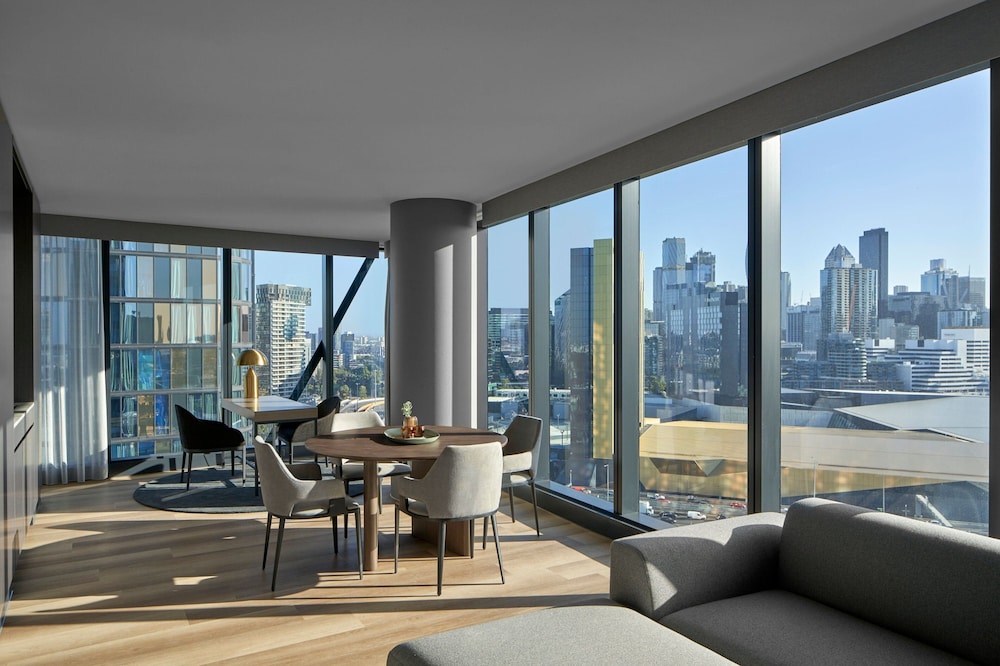 AC Hotel Melbourne Southbank 23/50