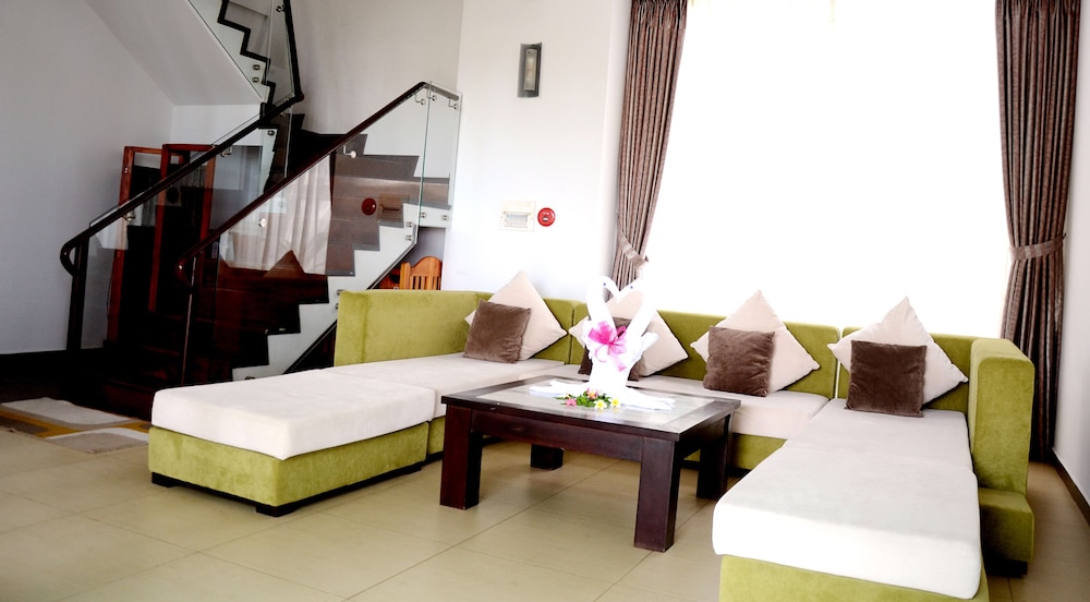 Villa Del Sol Beach Villas & Spa 34/62