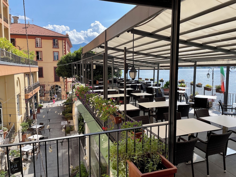 Hotel Bazzoni And Du Lac 60/70