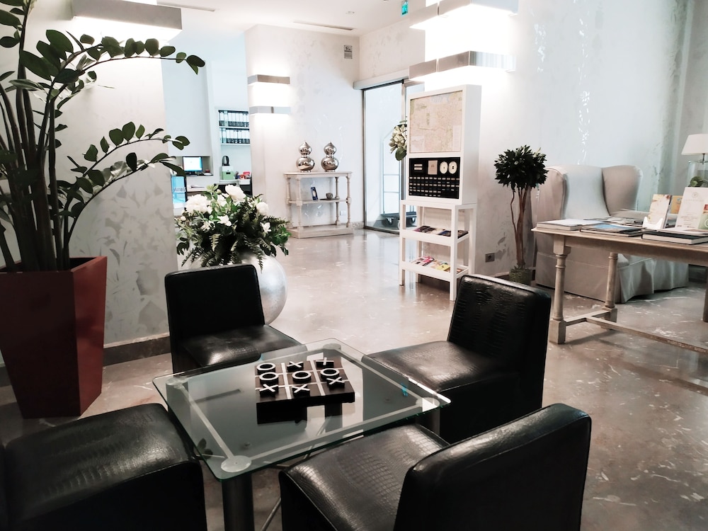 Hotel Porta Felice & Spa 49/66
