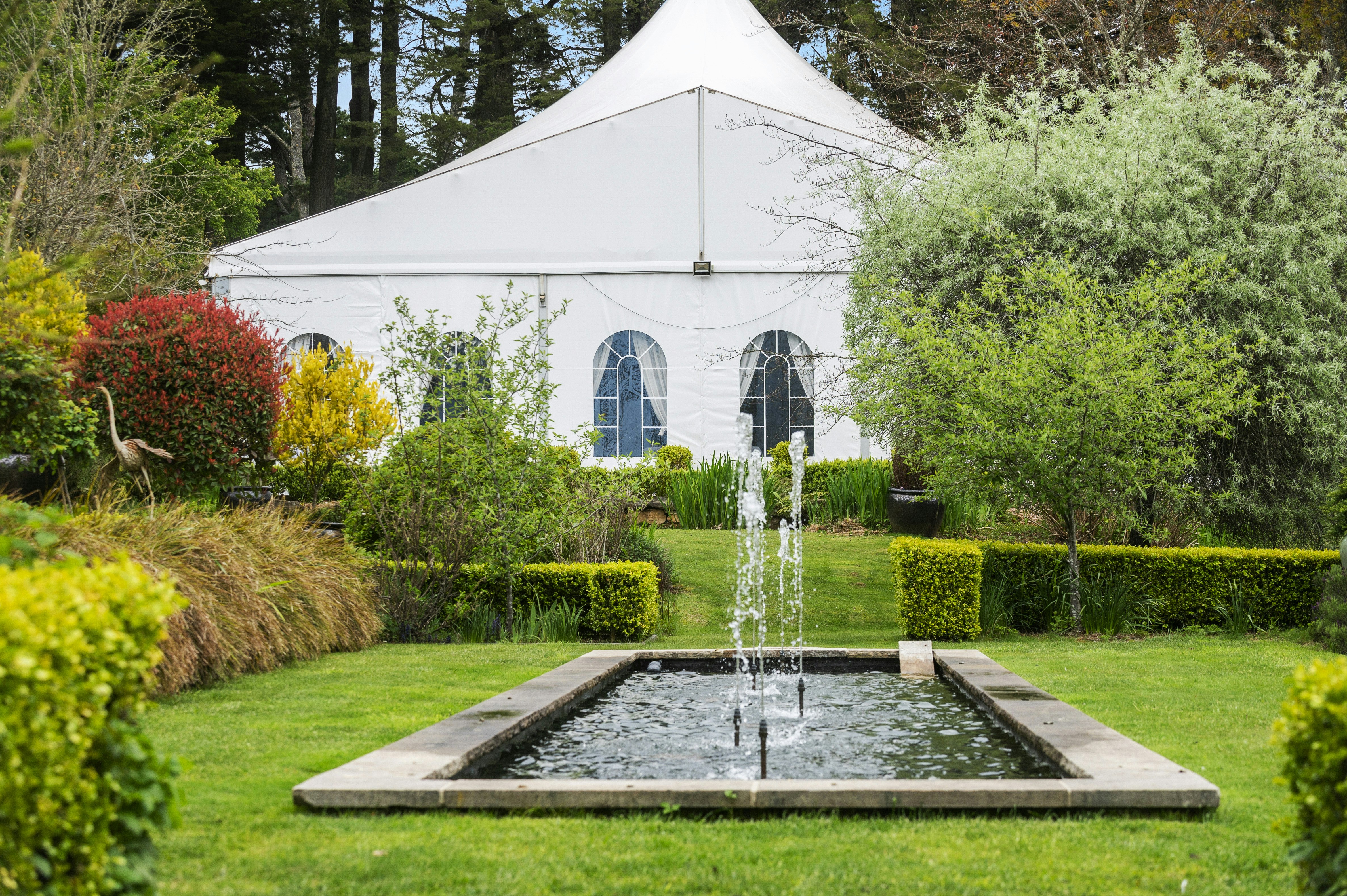 Parklands Country Gardens and Lodges 60/66
