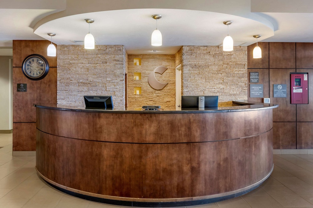 Comfort Inn & Suites Tooele-Salt Lake City 6/34