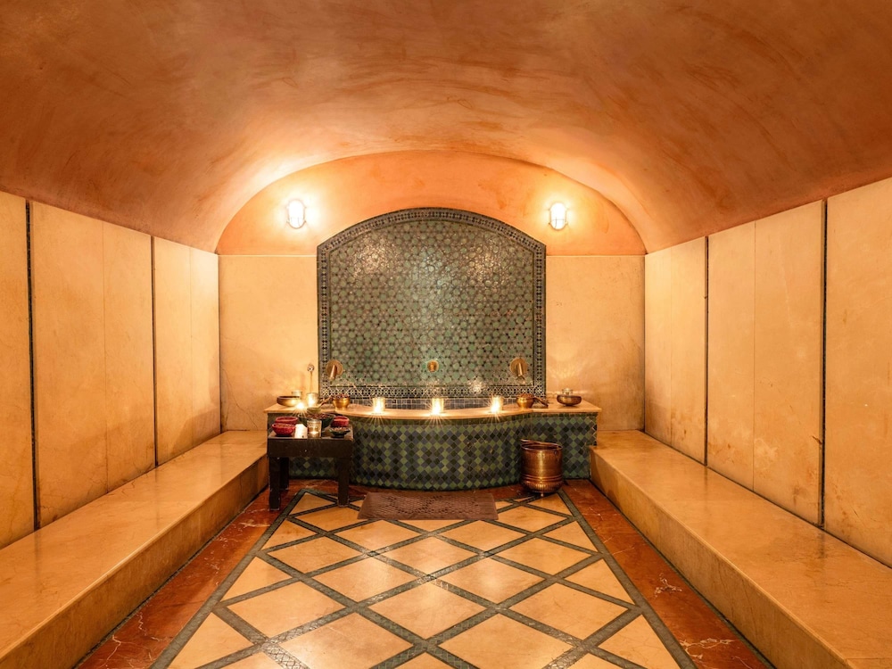 Le Diwan Hotel Rabat - MGallery Collection 41/80
