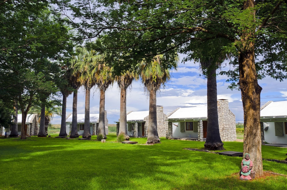 Kalahari Farmhouse 20/39
