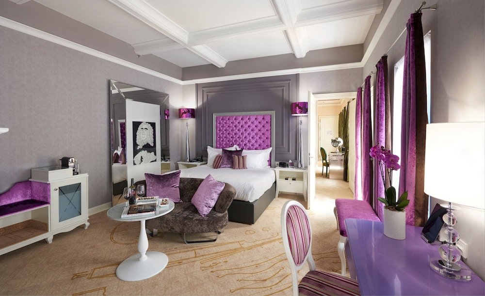 Aria Hotel Budapest 43/84