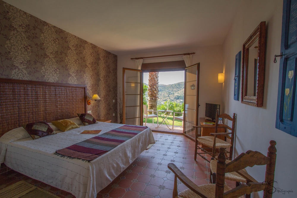 CORTIJO DE SALIA 4/32