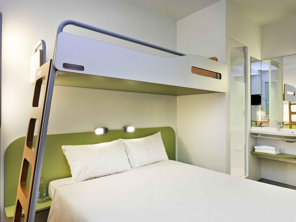ibis budget Malaga Centro 10/34