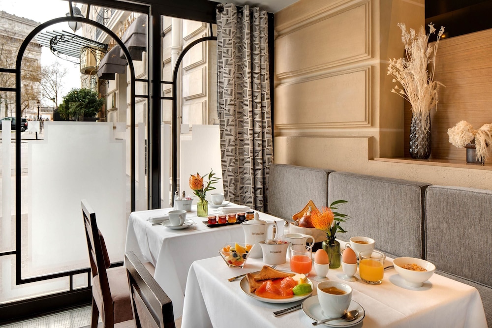 Hotel Splendid Etoile 49/58