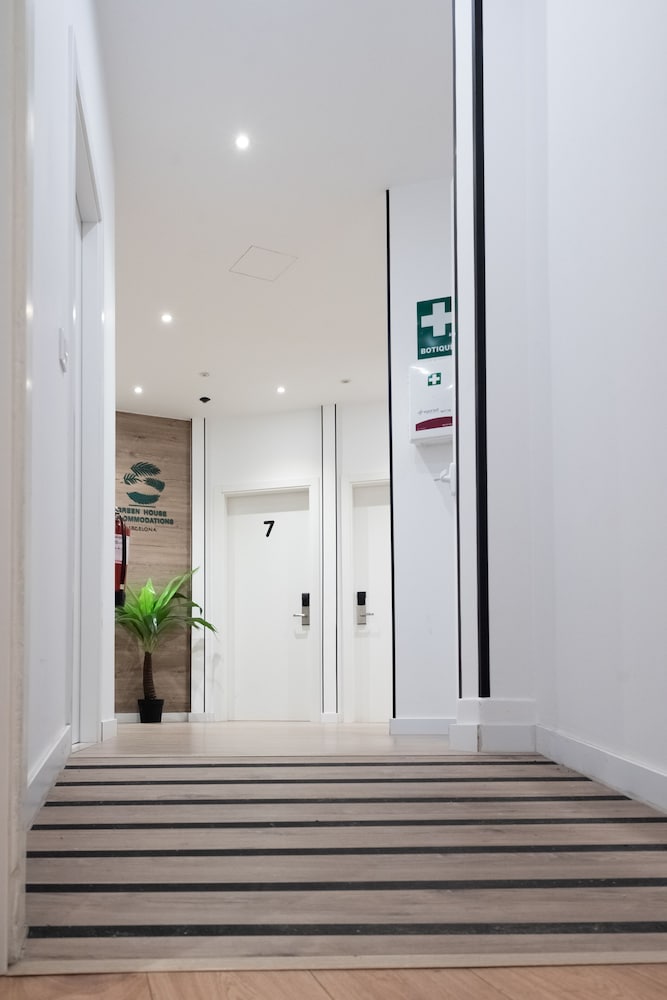 Barna House B&B 2/41