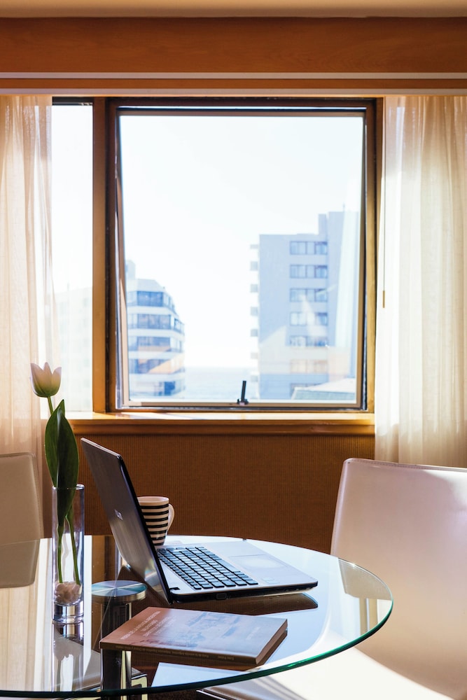 Hotel Ankara 48/50
