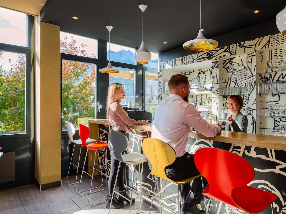 Ibis Luzern Kriens 46/59
