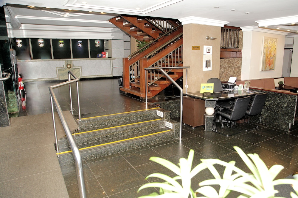 San Rafael Hotel 54/86