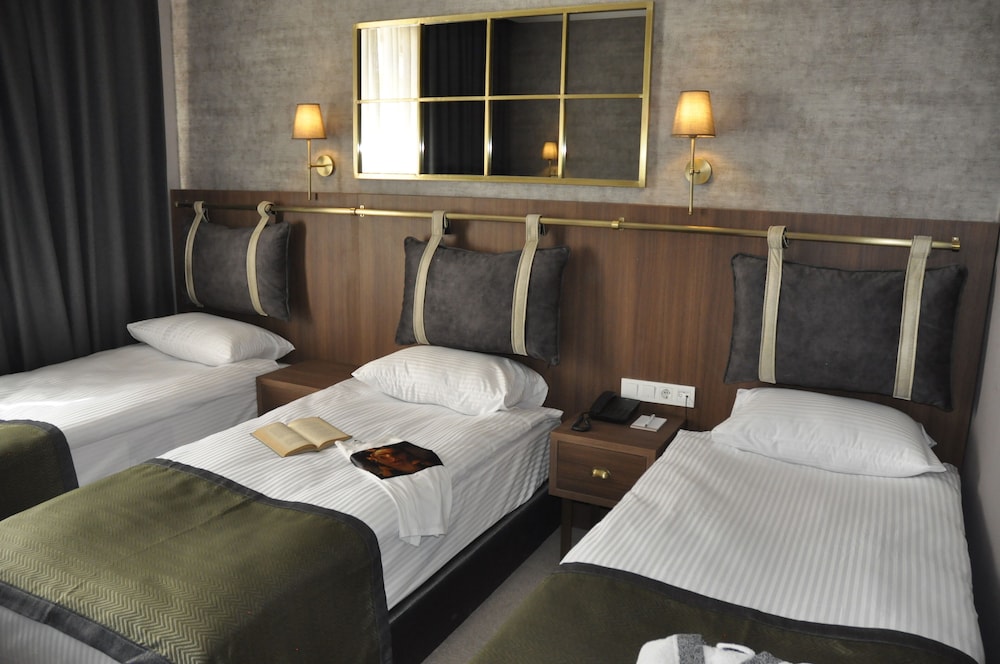 Connect Thermal Hotel 12/50