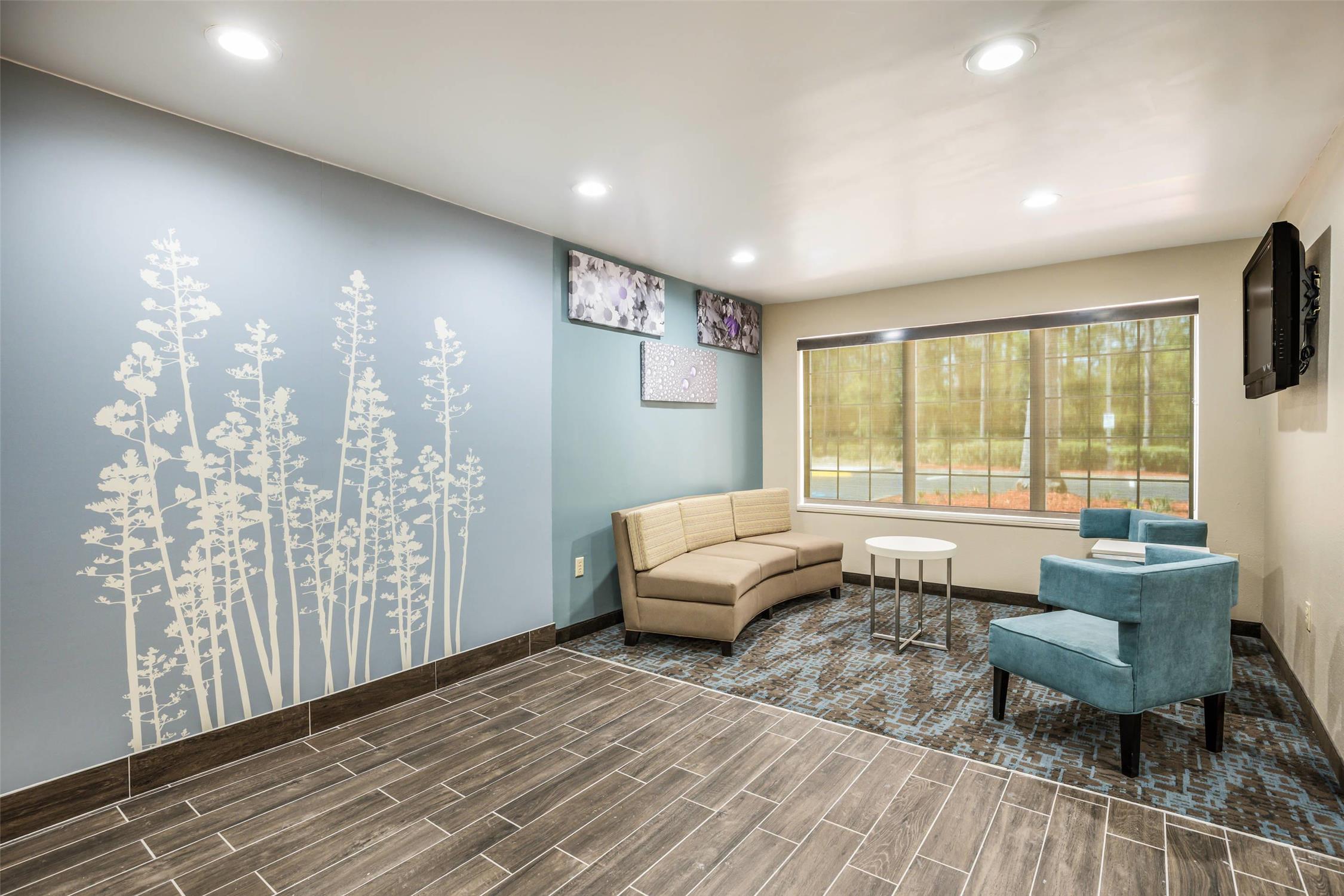 Sleep Inn & Suites Tallahassee - Capitol 11/21