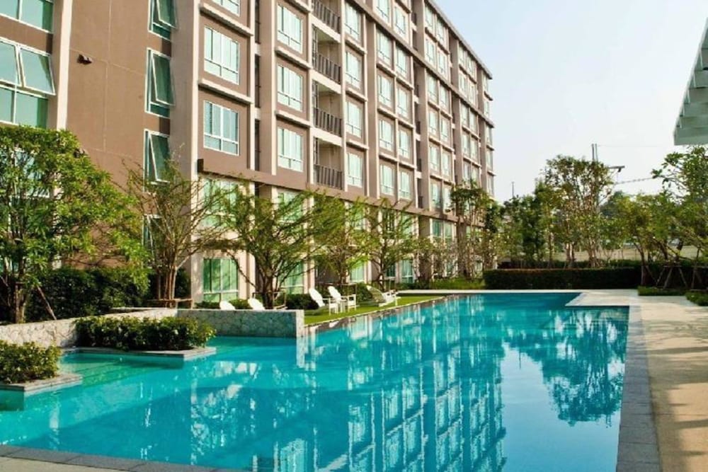Baan Peang Ploen By Montri photo4
