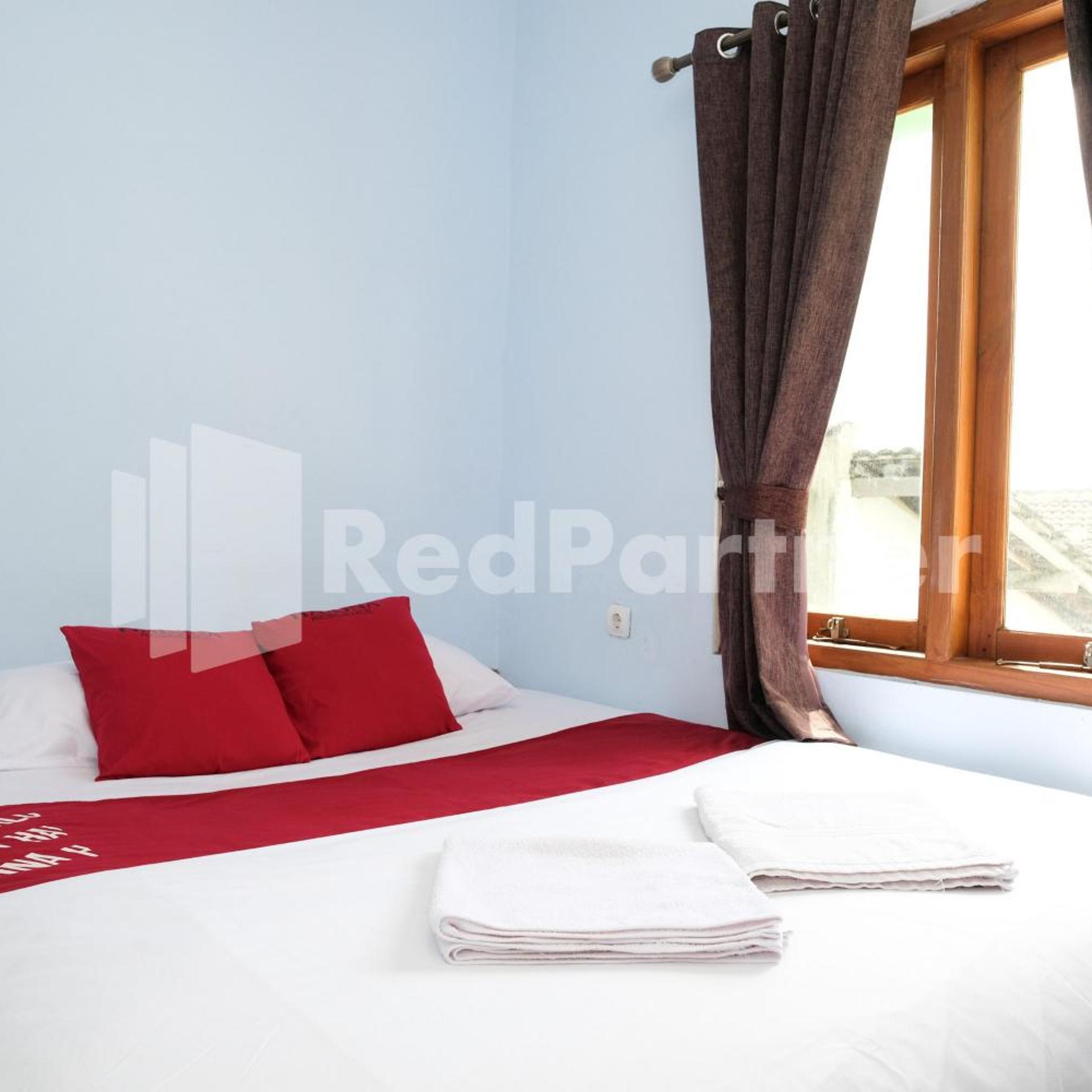 OYO 3707 Halona Guesthouse 22/50
