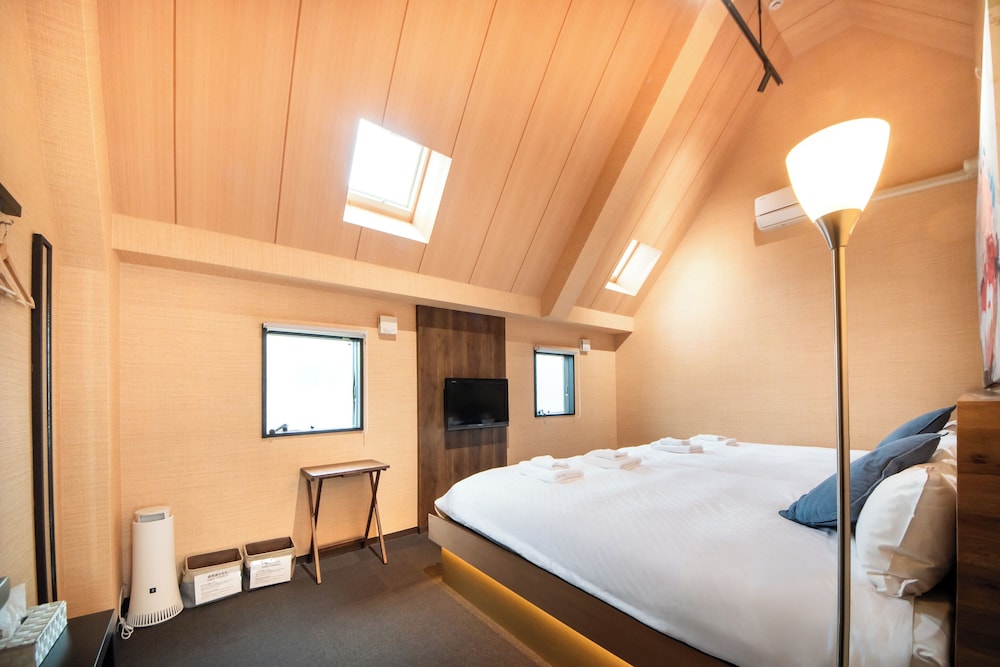 Hotel Base Nara - Hostel 23/50