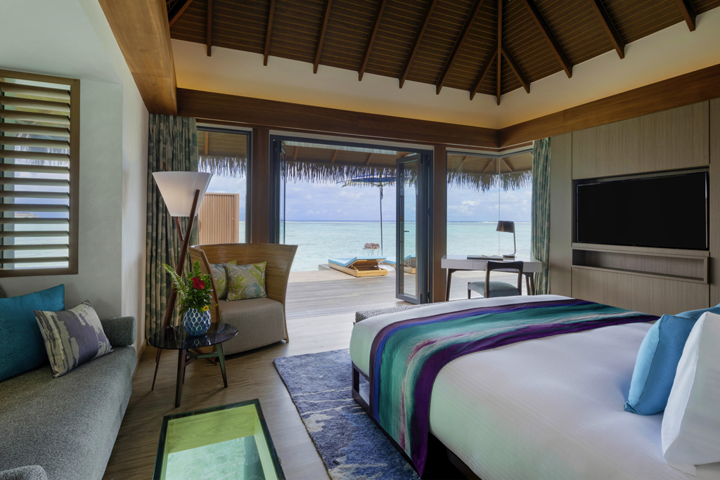 Ocean Villa