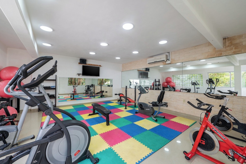 sport facilities