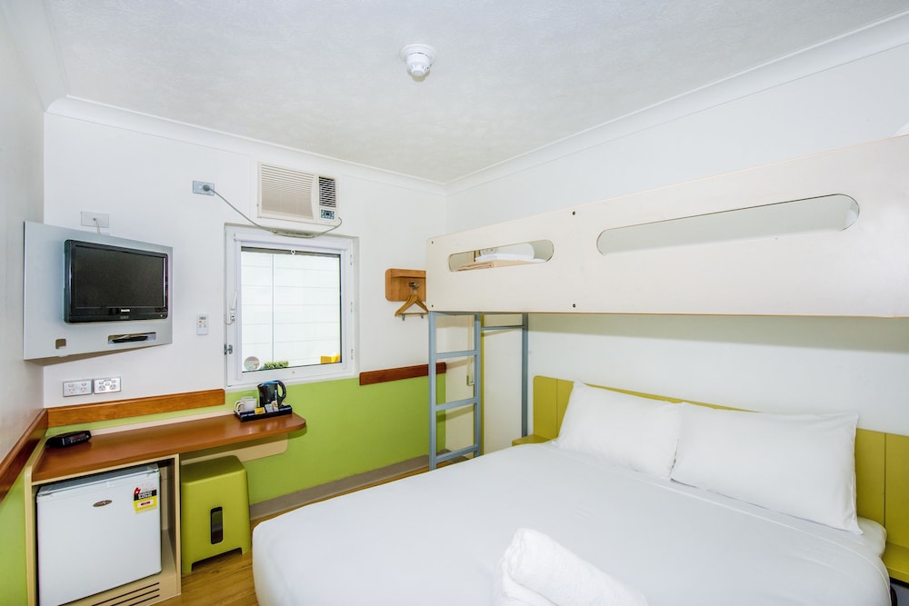 IBIS BUDGET BRISBANE AIRPORT 29/58